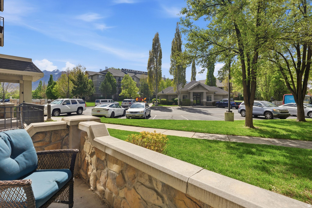 1205 E PRIVET DR #102 Cottonwood Heights, UT 84121