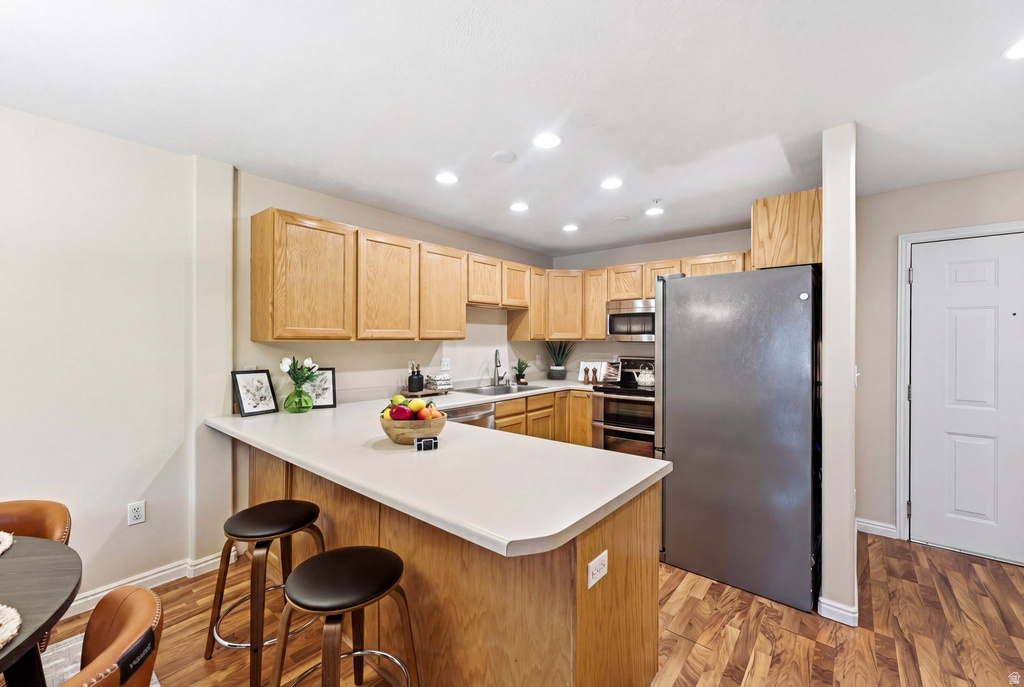 1205 E PRIVET DR #102 Cottonwood Heights, UT 84121