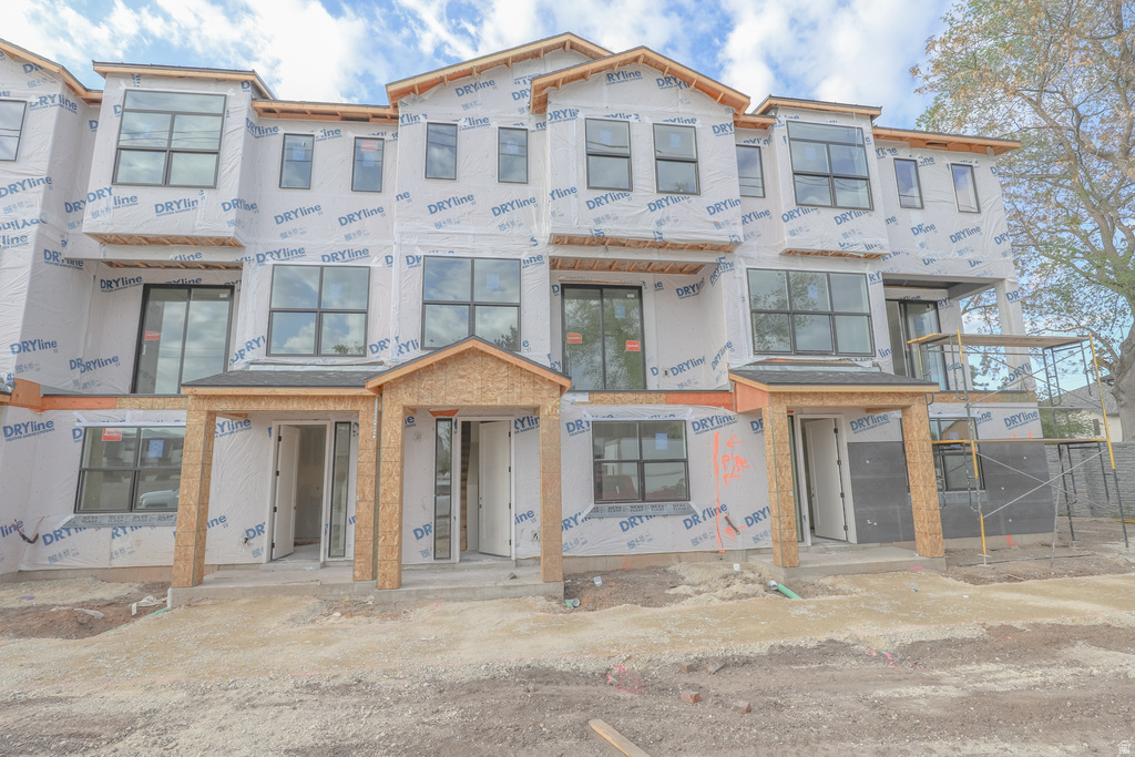 948 E GRAPE IVY WAY #101 Millcreek, UT 84106