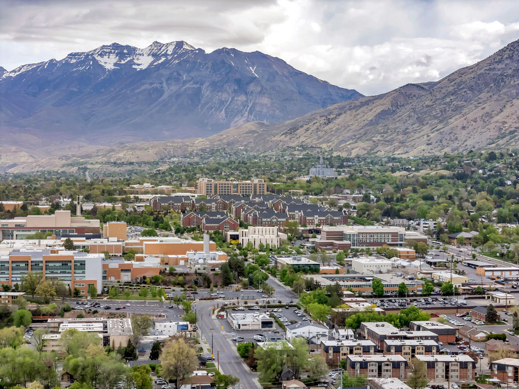 414 N 600 E Provo, UT 84606