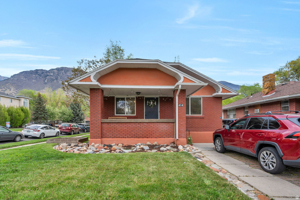 414 N 600 E Provo, UT 84606