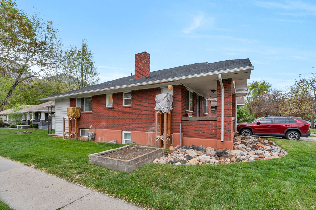 414 N 600 E Provo, UT 84606