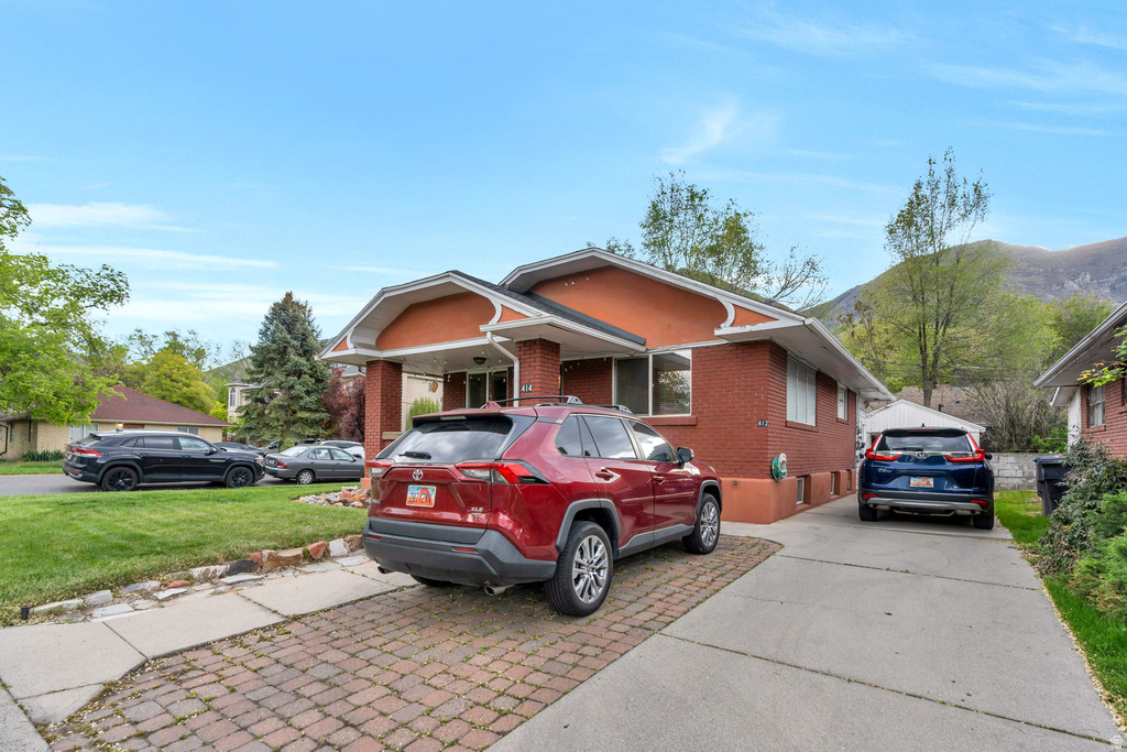 414 N 600 E Provo, UT 84606