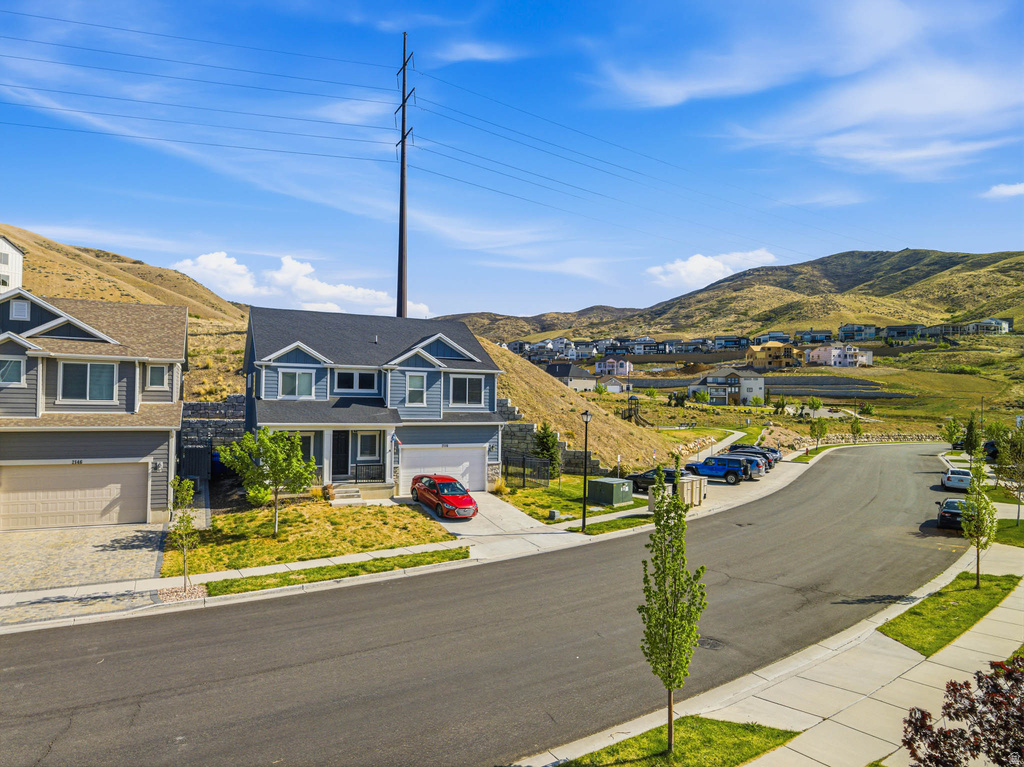 2147 W NORTHRIDGE DR Lehi, UT 84048