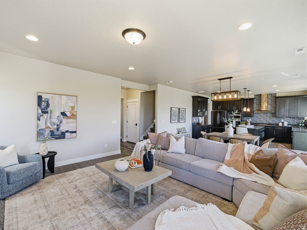 2147 W NORTHRIDGE DR Lehi, UT 84048