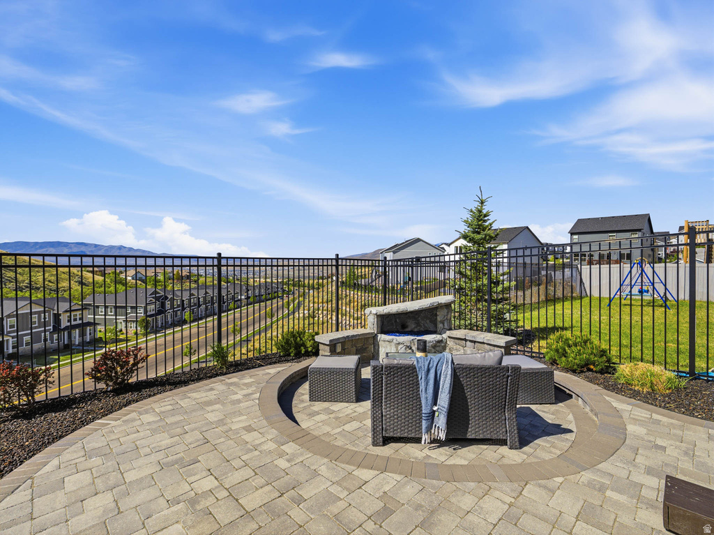 2147 W NORTHRIDGE DR Lehi, UT 84048