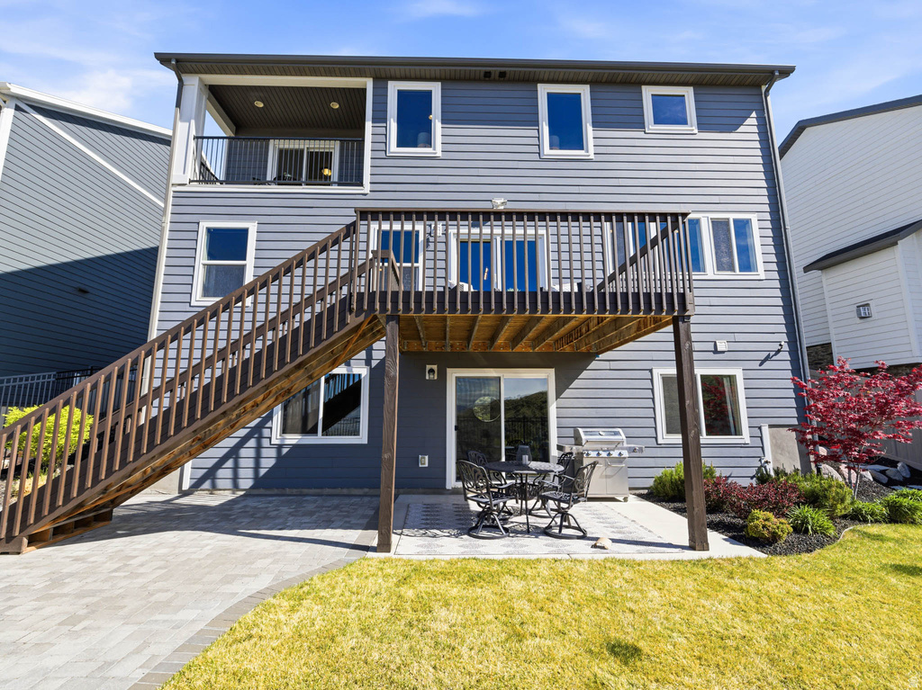 2147 W NORTHRIDGE DR Lehi, UT 84048