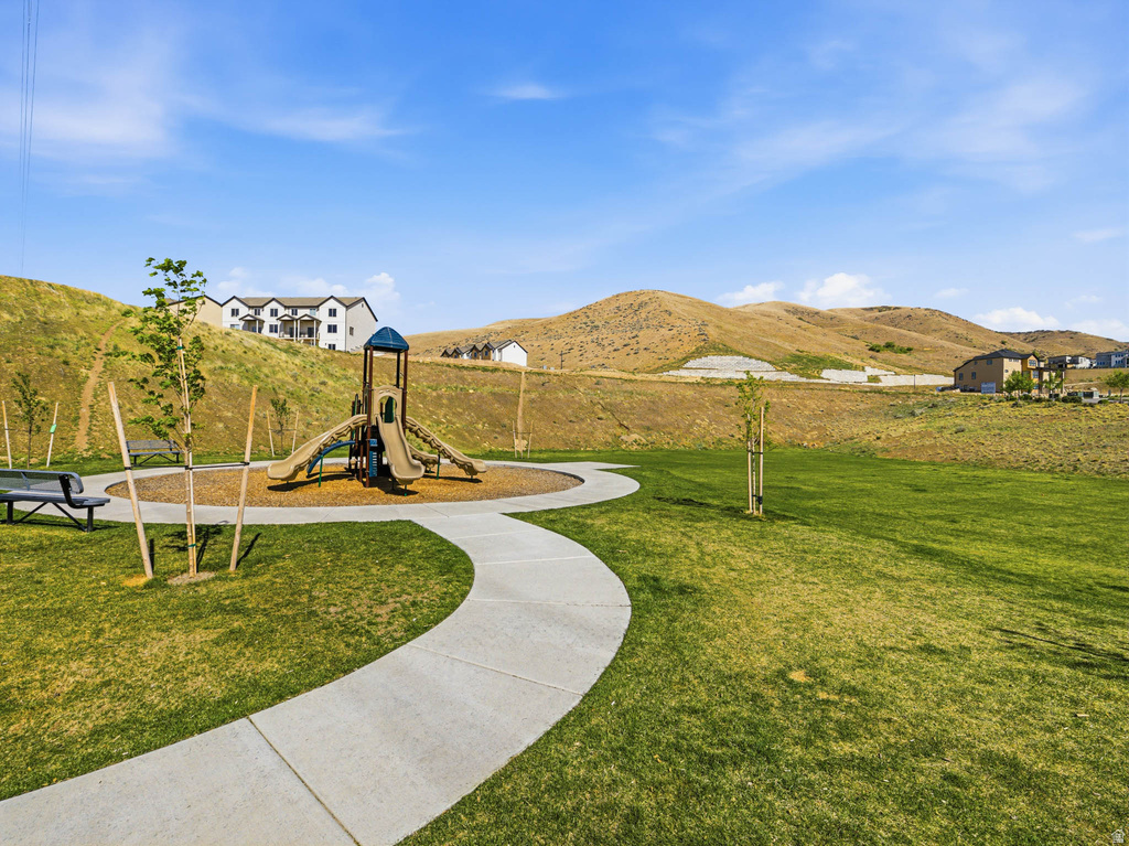 2147 W NORTHRIDGE DR Lehi, UT 84048