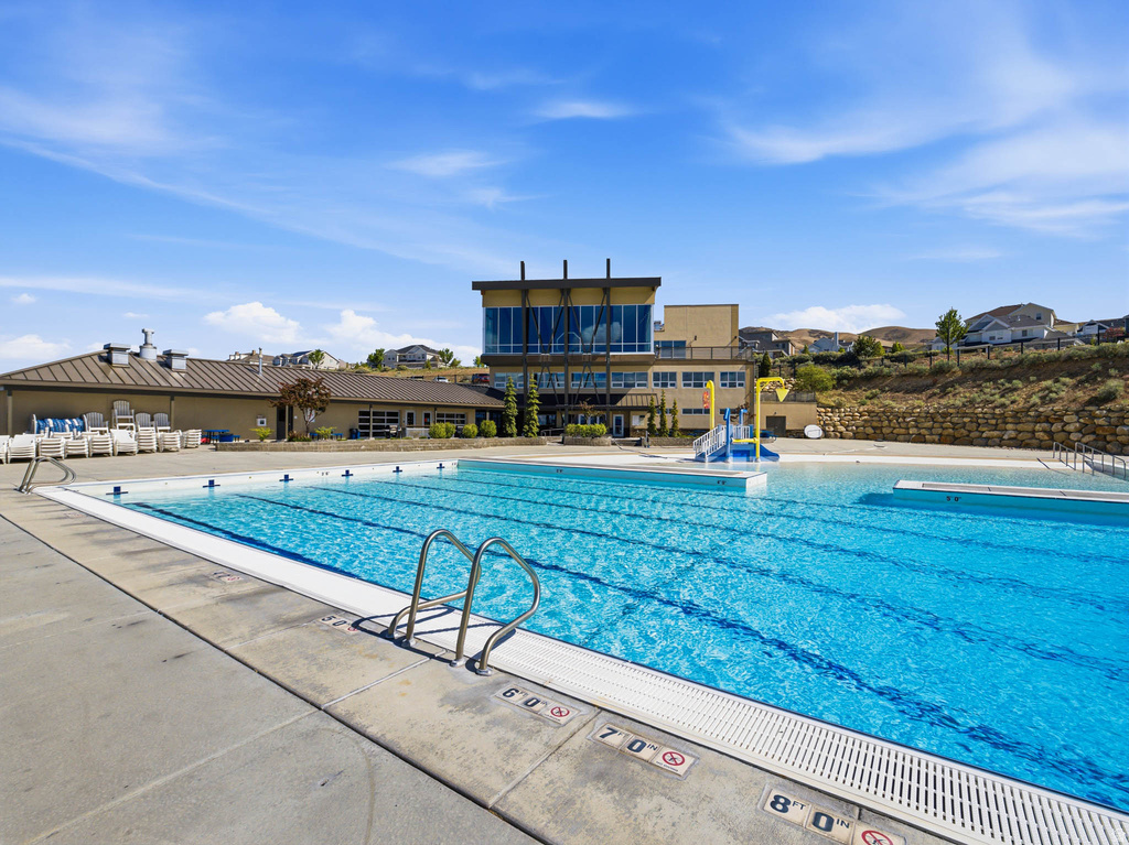 2147 W NORTHRIDGE DR Lehi, UT 84048