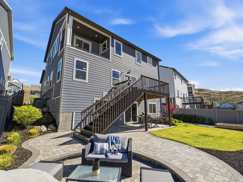 2147 W NORTHRIDGE DR Lehi, UT 84048