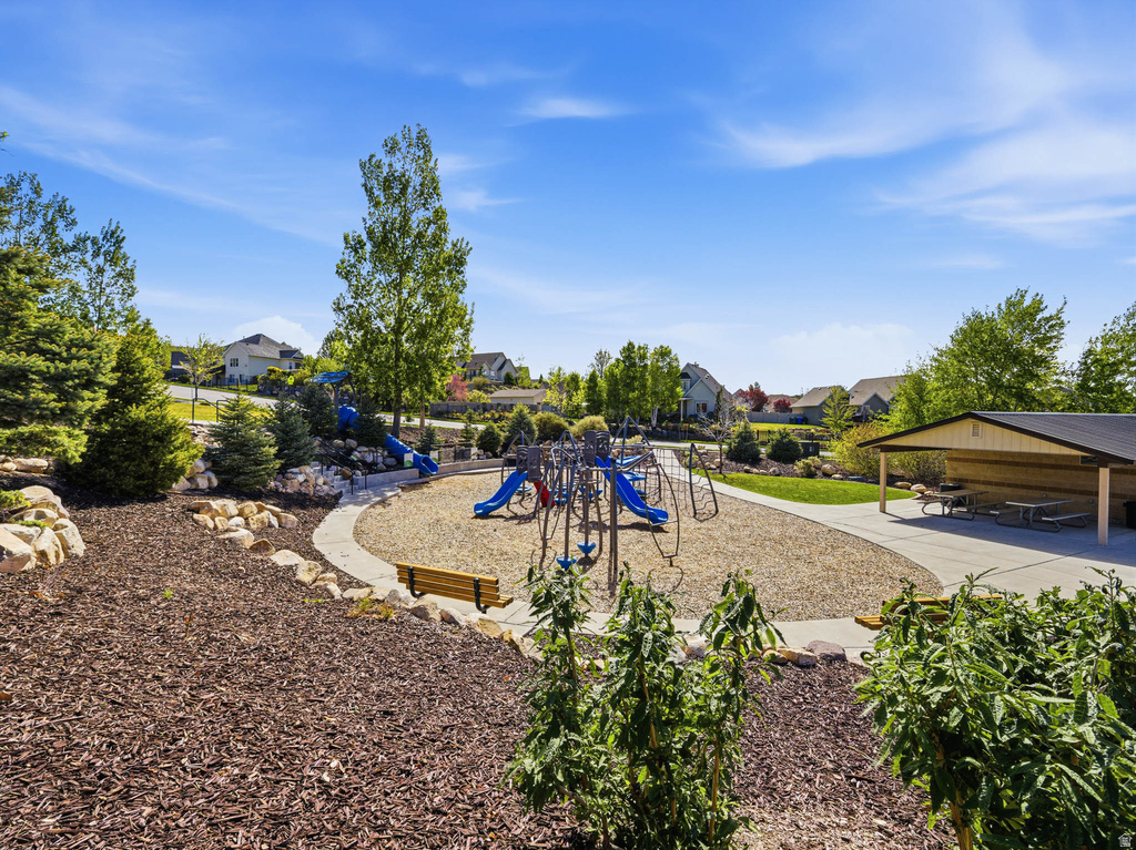 2147 W NORTHRIDGE DR Lehi, UT 84048