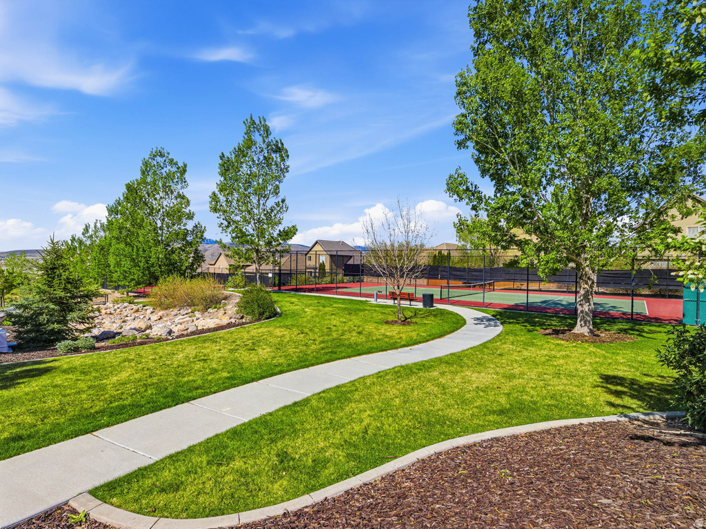2147 W NORTHRIDGE DR Lehi, UT 84048