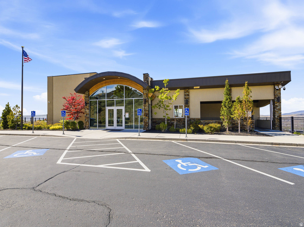 2147 W NORTHRIDGE DR Lehi, UT 84048