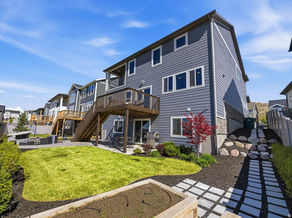 2147 W NORTHRIDGE DR Lehi, UT 84048