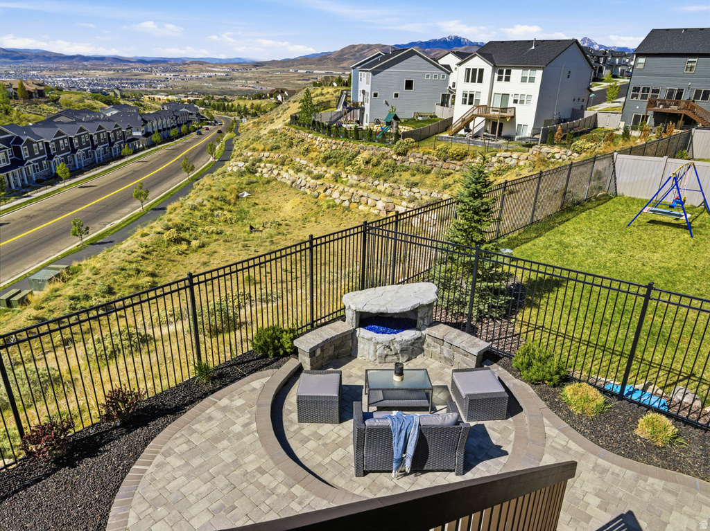 2147 W NORTHRIDGE DR Lehi, UT 84048