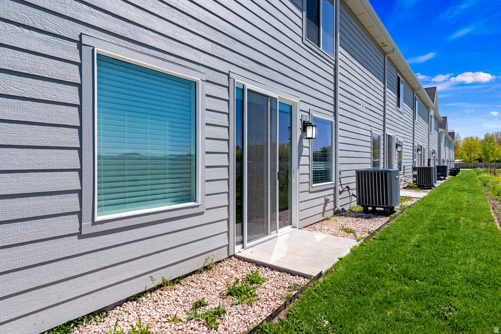 344 W OREGON DR Garden City, UT 84028