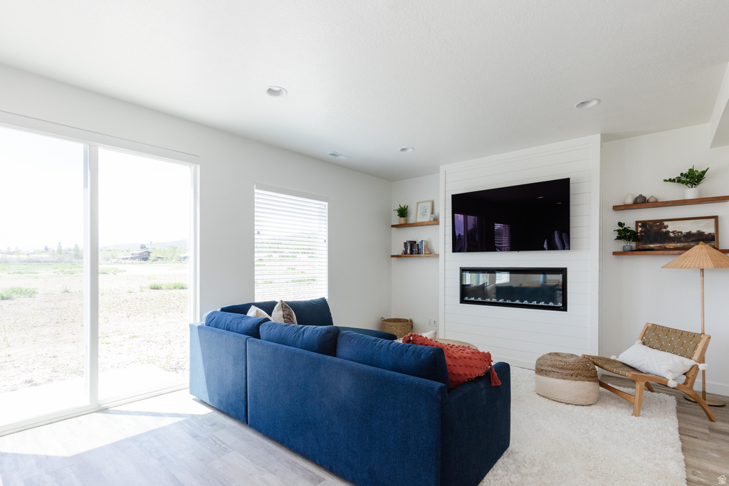 344 W OREGON DR Garden City, UT 84028