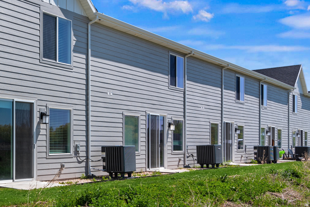 344 W OREGON DR Garden City, UT 84028