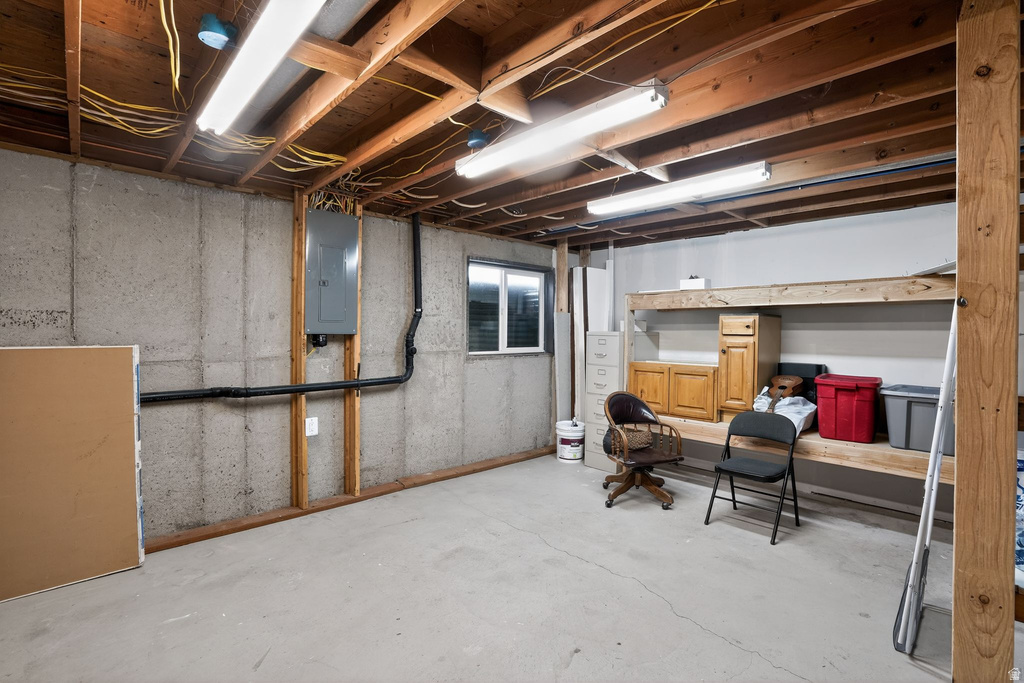 1019 E MAPLE DR Spanish Fork, UT 84660