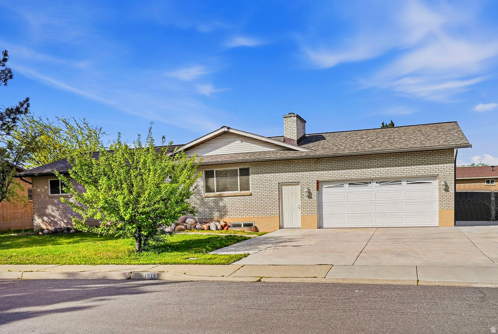 1019 E MAPLE DR Spanish Fork, UT 84660