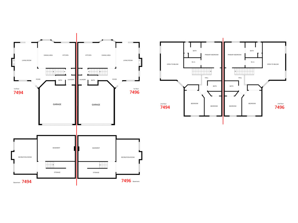 7496 SOUTHCREST CIR Midvale, UT 84047
