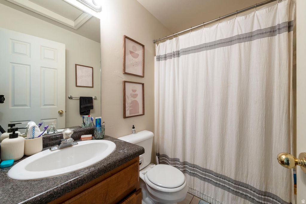 7496 SOUTHCREST CIR Midvale, UT 84047