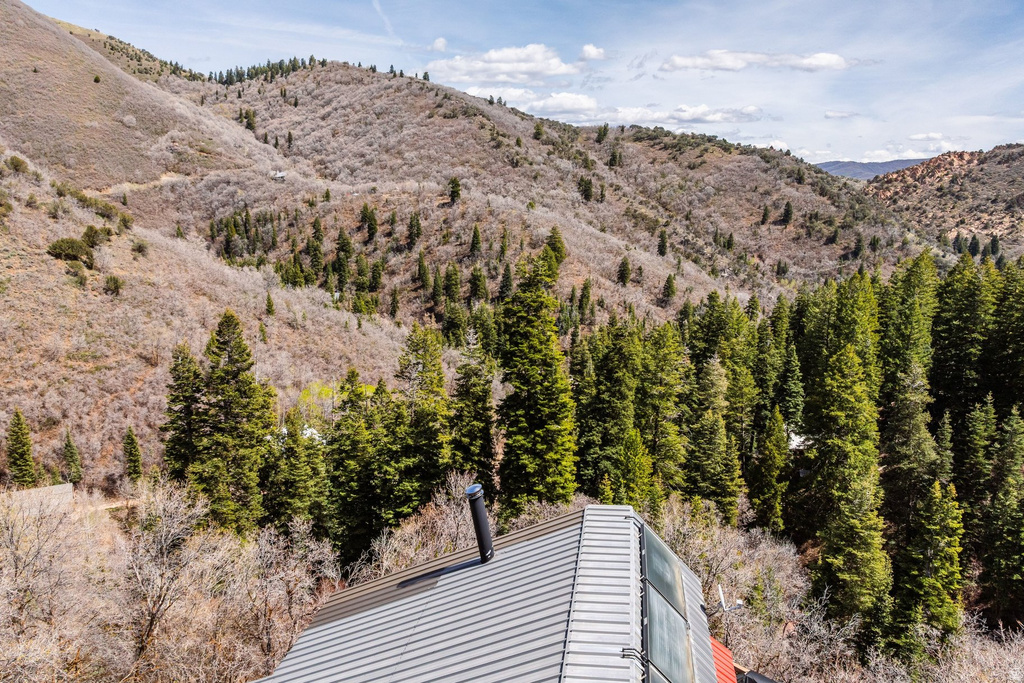 6298 E LEFTHAND FORK LN Emigration Canyon, UT 84108