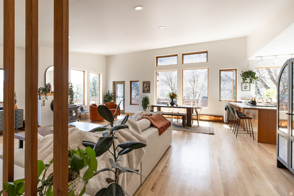 6298 E LEFTHAND FORK LN Emigration Canyon, UT 84108