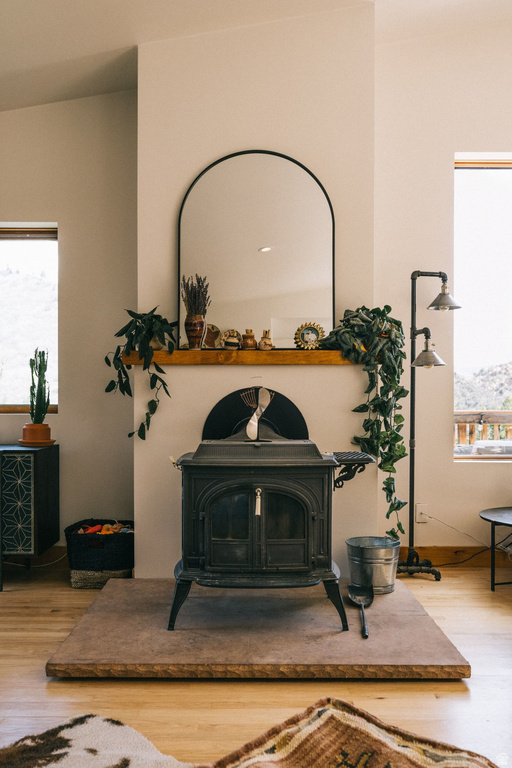 6298 E LEFTHAND FORK LN Emigration Canyon, UT 84108