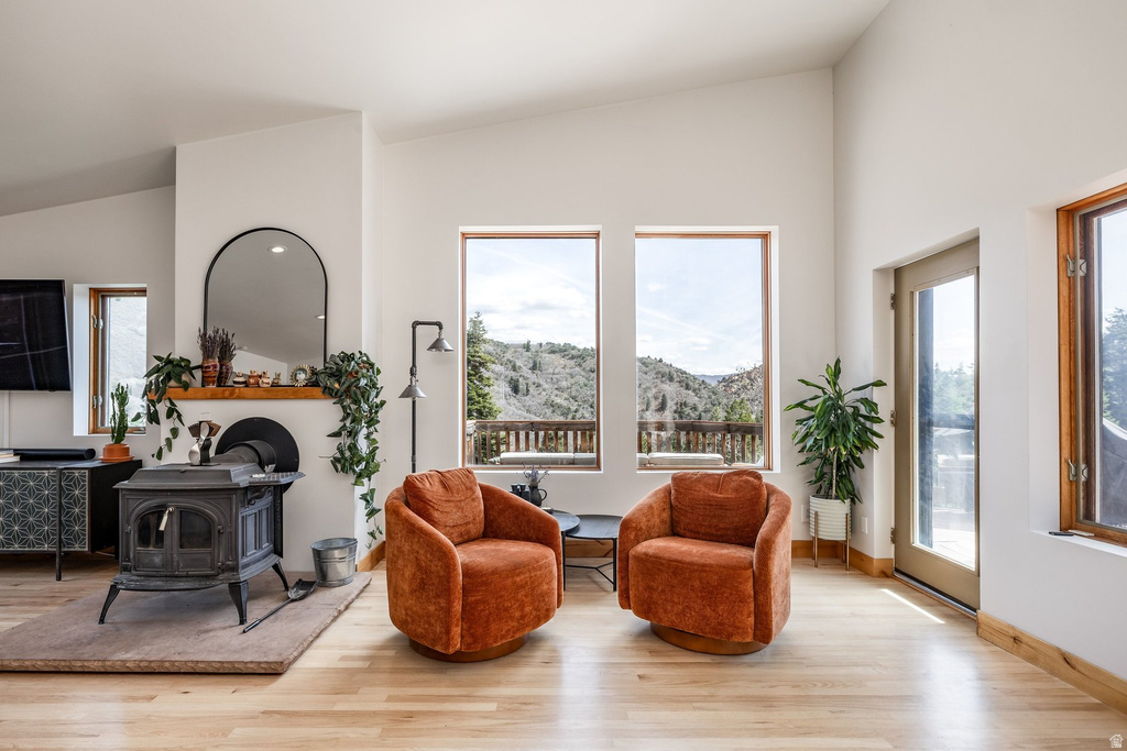 6298 E LEFTHAND FORK LN Emigration Canyon, UT 84108