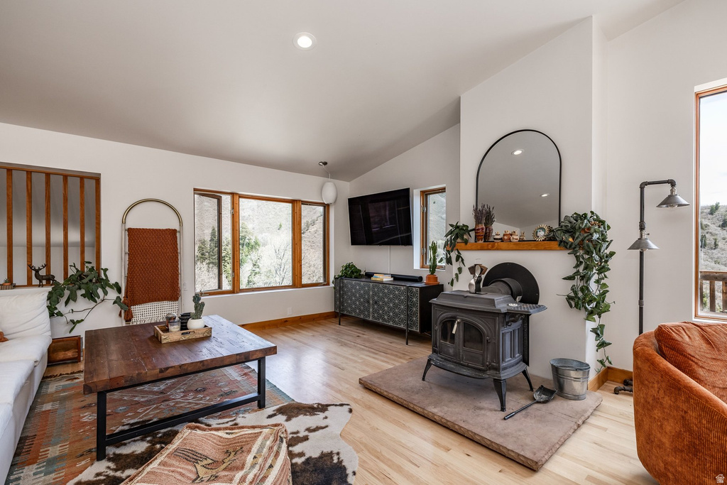 6298 E LEFTHAND FORK LN Emigration Canyon, UT 84108