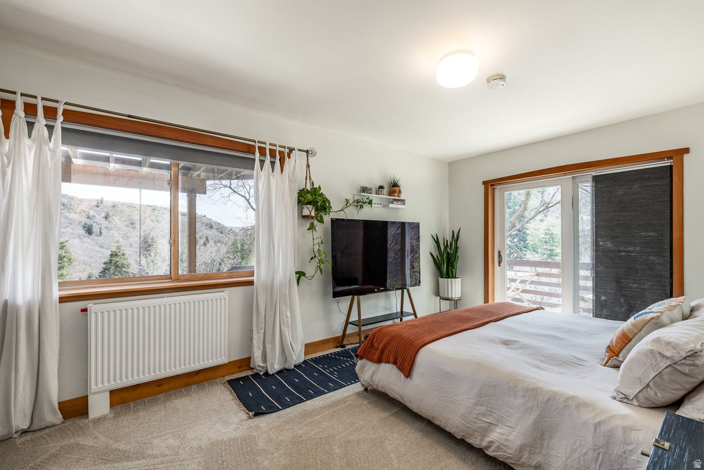 6298 E LEFTHAND FORK LN Emigration Canyon, UT 84108