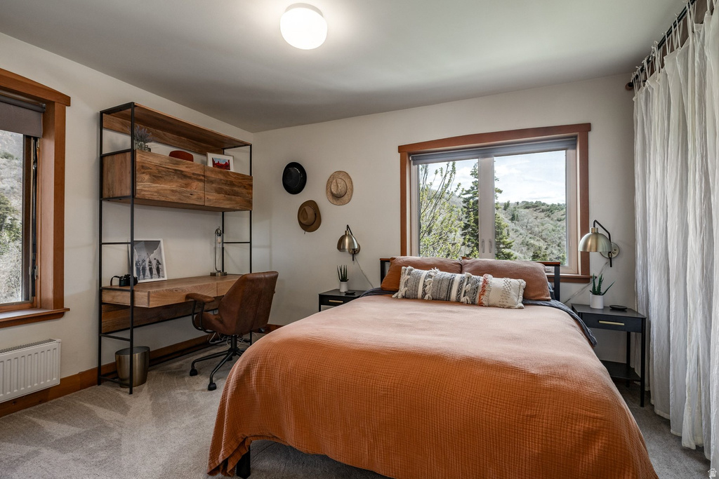 6298 E LEFTHAND FORK LN Emigration Canyon, UT 84108