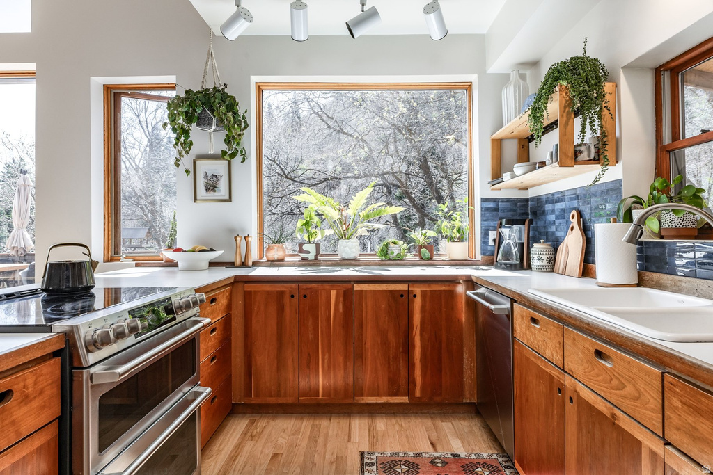 6298 E LEFTHAND FORK LN Emigration Canyon, UT 84108