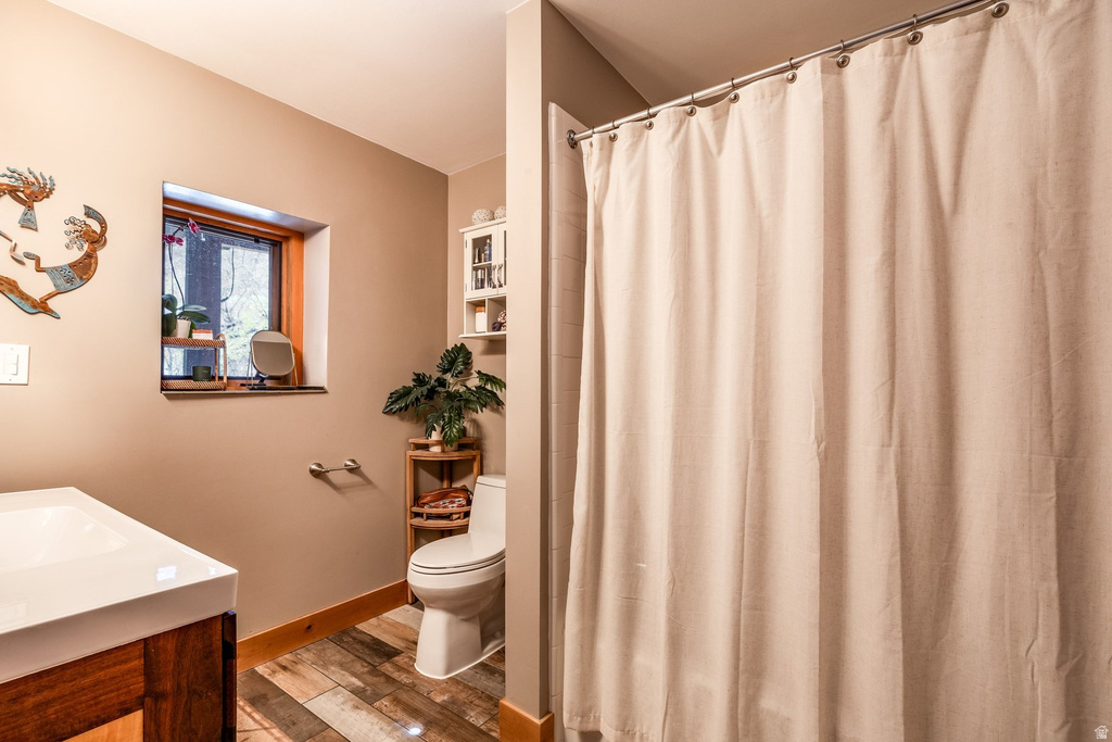 6298 E LEFTHAND FORK LN Emigration Canyon, UT 84108