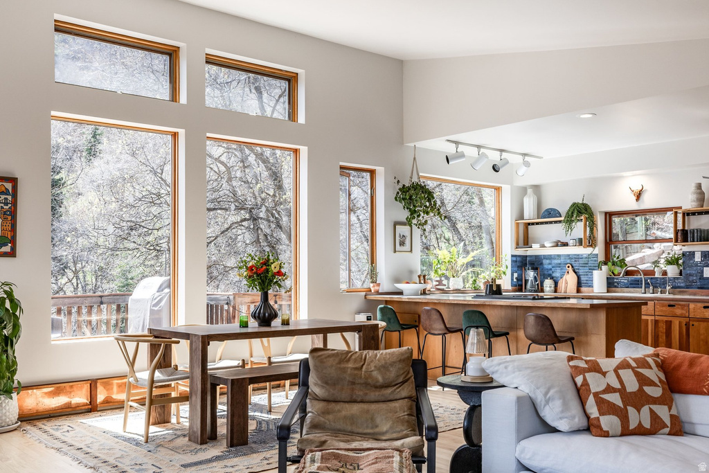 6298 E LEFTHAND FORK LN Emigration Canyon, UT 84108