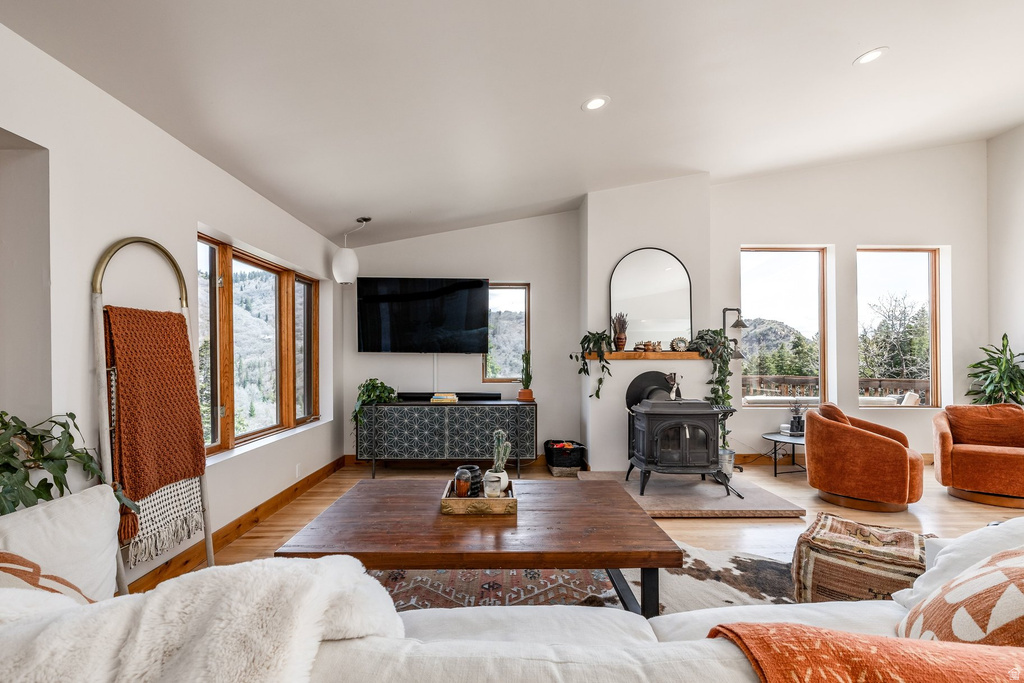 6298 E LEFTHAND FORK LN Emigration Canyon, UT 84108