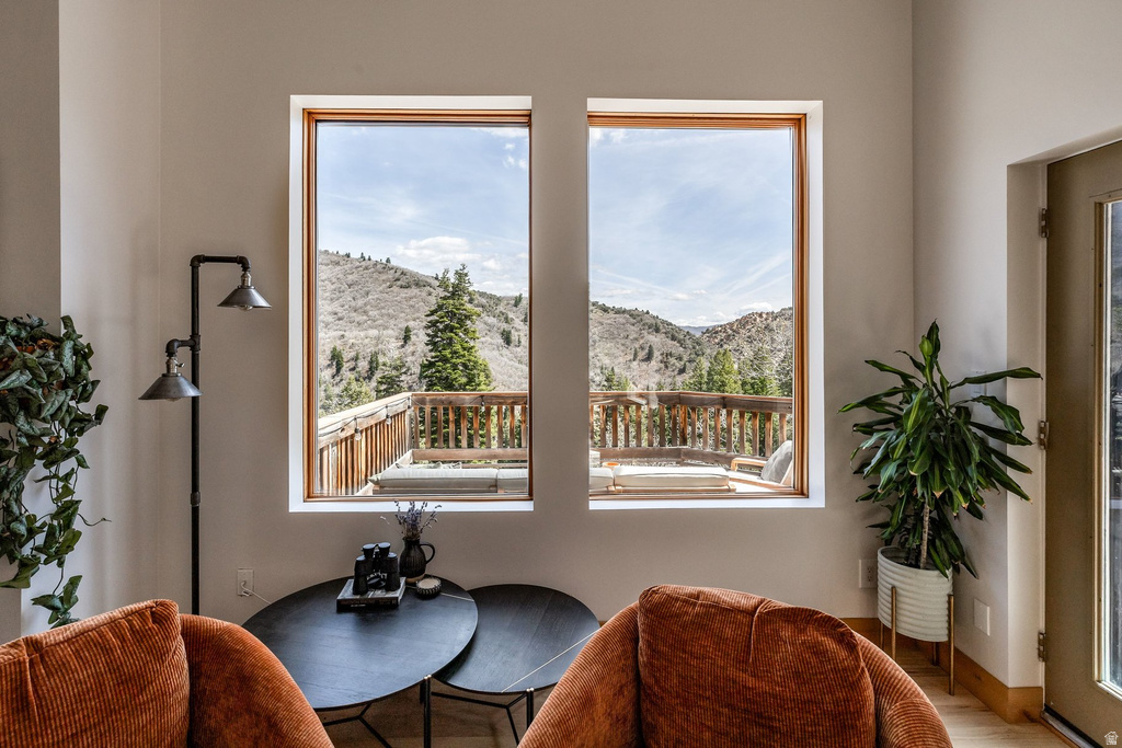 6298 E LEFTHAND FORK LN Emigration Canyon, UT 84108