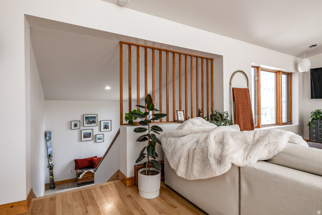 6298 E LEFTHAND FORK LN Emigration Canyon, UT 84108