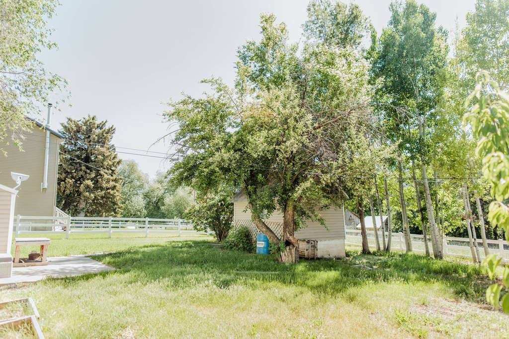 250 S 300 E Hyrum, UT 84319