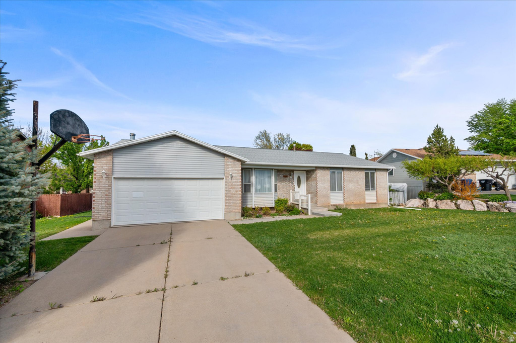 370 W 5600 S Washington Terrace, UT 84405