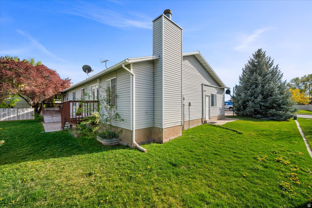 370 W 5600 S Washington Terrace, UT 84405