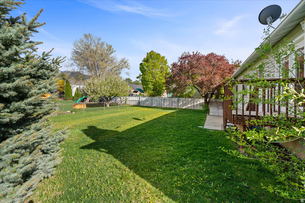 370 W 5600 S Washington Terrace, UT 84405