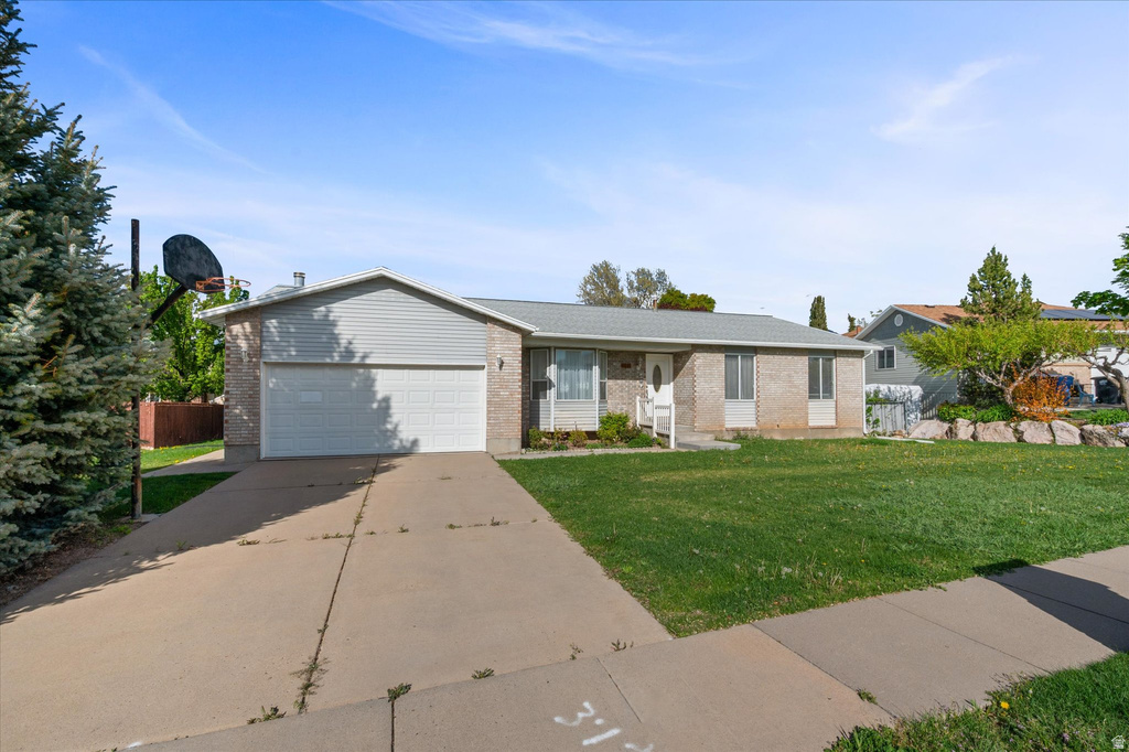 370 W 5600 S Washington Terrace, UT 84405