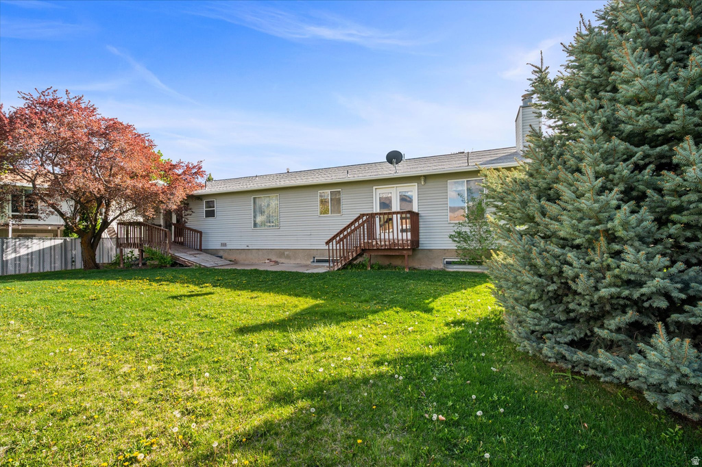 370 W 5600 S Washington Terrace, UT 84405