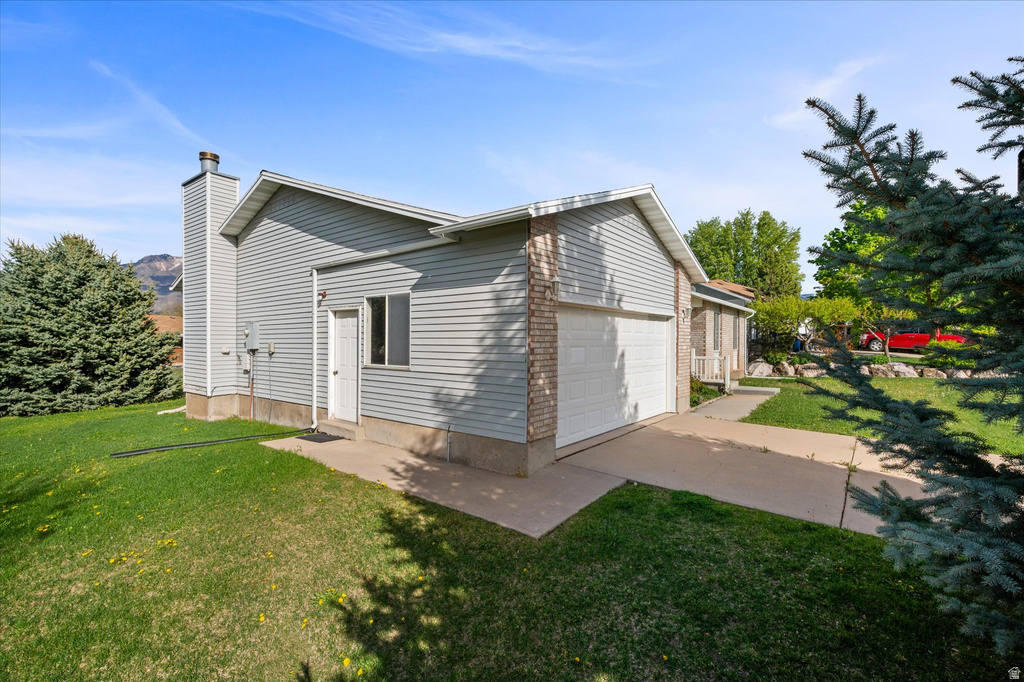 370 W 5600 S Washington Terrace, UT 84405