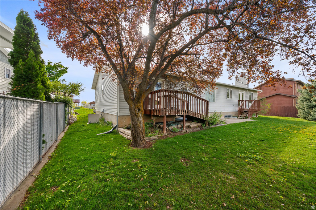 370 W 5600 S Washington Terrace, UT 84405