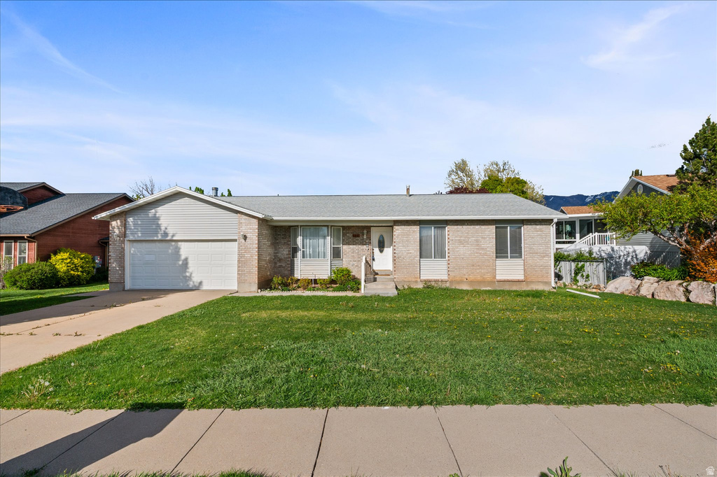 370 W 5600 S Washington Terrace, UT 84405