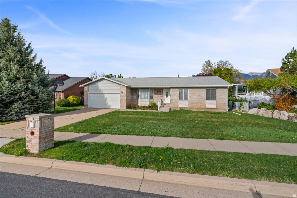 370 W 5600 S Washington Terrace, UT 84405