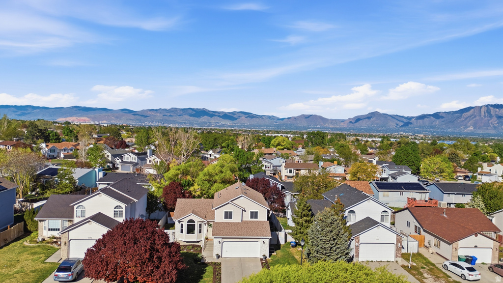 5466 W ARISTADA AVE West Jordan, UT 84081